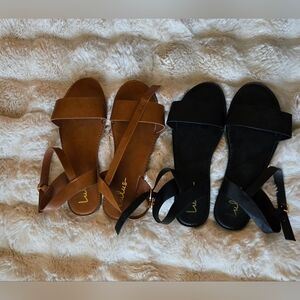 Lulu's Sandals